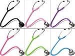 Prestige Medical Clinical Lite Stethoscope * New Colors!. Fixed Price $34.98.