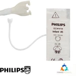 Philips M1873B Infant # Cuff 10.0 - 15.0CM Disposable Nibp. Fixed Price $17.00.