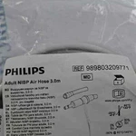 Philips Adult Nibp Air Hose 3.0M Ref 989803209771. Fixed Price $16.99.