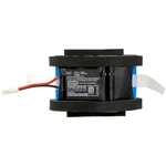 105631 106656 Battery Welch-allyn 42M0B-E1 42MTB-E1 42N0B-E1 4200B-E1 420TB-E1. Fixed Price $40.85.
