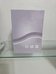 Portable Prenatal Heart Monitor Lcd Display, Pink/white Sealed.. Fixed Price $24.99.