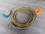Ge Datex-ohmeda Oxytip+ OXY-ES3 SPO2 Cable Extension Cord. Fixed Price $93.00.