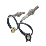 Dropwater 1 Pair Upstream And Downstream Oxygen O2 Sensors Replacement For Do.... Fixed Price $64.08.