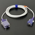 Nellcor N600X DOC-10 SPO2 Adapter Cable Compatible Same Day Shipping. Fixed Price $25.00.