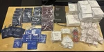 Ge Bp Cuffs Bulk Pack Deal X 125 - Dinaclick & Single Tube Various Sizes. Fixed Price $195.99.