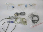 Lot Of Nellcor Finger Sensors DS-100A EC-4 And D-25. Fixed Price $38.00.