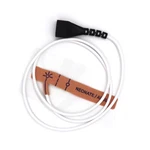 5PCS SPO2 Sensor Pulse Oximetry Probe Compatible For Nonin Neonate/adult. Fixed Price $29.00.