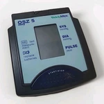Welch Allyn Osz 5 Automatic Upper Arm Blood Pressure Monitor Digital Used. Fixed Price $47.52.