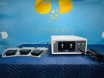 Smith & Nephew Dyonics Power Ii Console 72200873 W/ Footswitch (C226). Fixed Price $2999.99.