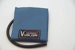 Baumanometer Calibrated V-lok Cuff Child Size (18-26CM) New In Sealed Bag. Fixed Price $19.99.