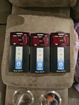 Lot Of 3 Nonin Pulse Oximeter 9847V Untested For Repair. Fixed Price $199.99.