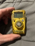 Honeywell Technologies Clip Gas Monitor, Model BWC2-H (11 Months Left). Fixed Price $40.00.