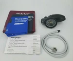 Welch Allyn DS58 Sphygmomanometer Aneroid Family Practice Kit Cuffs & Gauge. Fixed Price $160.00.
