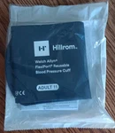 Welch Allyn REUSE-11-HP Flexiport Blood Pressure Cuff Adult Size Tube New. Fixed Price $15.88.