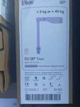 Masimo Rd Set Neo Pulse Oximeter Adhesive Sensor 3KG-40KG Ref 4003 Exp Aug 2028. Fixed Price $58.00.