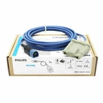 Philips M1191BL SPO2 Original - Adult Soft. Fixed Price $120.00.