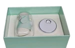 Owlet Smart Sock Baby Monitor 85337790 Oxygen Heart Rate Sleep Tracker Wifi. Fixed Price $140.00.