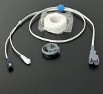 Draeger Masimo Multi-site Lncs Yi Ref 2258 Compatible SPO2 Sensor-ships Same Day. Fixed Price $90.00.