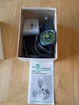 Welch Allyn 5098-75 Sphygmomanometer Aneroid Family Practice Kit Cuffs & Gauge. Fixed Price $77.00.