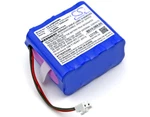 Battery For Edan F6,F6 Fetal MONITOR,F9,F9 EXPRESS,F9 MONITOR,4IXR19/65-2. Fixed Price $50.66.