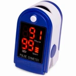 Medical Finger Pulse Oximeter O2 Monitor, Oxygen. Fixed Price $8.00.