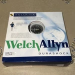 Welch Allyn DS45-11 Durashock Aneroid Adult Blood Pressure Cuff See Pictures. Fixed Price $34.20.