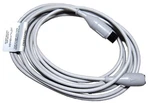 New Hospira Abbott Transpac Iv Transducer Monitor Cable 4266104 15' Cord 4,II. Fixed Price $14.99.