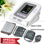 Us Seller,digital Blood Pressure Monitor Infant Adult Nibp. Fixed Price $69.99.