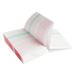 1500PCS Thermal Recording Paper 112X100MM Z-fold For Contec Fetal Monitor CMS800. Fixed Price $60.30.