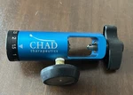 Chad Therapeutics Cga 870 Oxygen Regulator. Fixed Price $24.55.