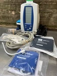 Welch Allyn 420 Spot Vital Signs Monitor 42NTB W/ SPO2 & New Batt, Temp, Cuffs +. Fixed Price $379.95.
