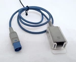 Philips M1943AL Adapter Extension SPO2 Cable Cord Genuine Oem. Fixed Price $19.75.