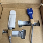 Nellcor Adult SP02 Sensor ,new In Box Ref# DS-100A-1. Fixed Price $45.00.