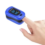 Creative Medical Pulse Oximeter PC-60B1 New W/ Batteries Fingertip. Fixed Price $8.99.
