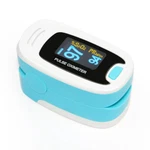Oled Heart Pulse Rate Blood Oxygen Sensor Patient Monitor SPO2 Finger Oxi Meter. Fixed Price $9.99.