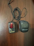 Nonin Onyx 9500 Pulse Oximeter Finger Oxygen Monitor Works Tested. Fixed Price $140.00.