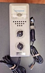 Mettler Sonicator Ultrasound Therapy Generator 700 W/ Wand Works **read**. Fixed Price $125.00.