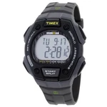 Timex Ironman Classic 30 Lap Quartz Digital Men's Watch TW5M47400JV. Fixed Price $28.62.