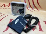 Welch Allyn 7670-01 Wall Gage Adult Cuff. Fixed Price $159.99.