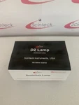 Deuterium Lamp 239-0354 For (hitachi Style). Fixed Price $684.00.