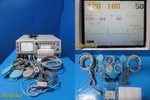 Ge 250CX Series 259CX-A Fetal Monitor; Us+toco Transducers Leads Clicker 34294. Fixed Price $1414.99.