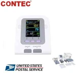 Fda Ce Automatic Digital Upper Arm Blood Pressure Monitor Color Lcd Nibp Care. Fixed Price $64.99.
