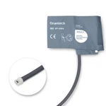 Adult Nibp Cuff For Nihon Kohden 27-35CM BP-50BS-W10. Fixed Price $47.52.