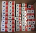 Lot Of 57 Contec CMS50D Finger Digital Pulse Oximeter. Fixed Price $513.00.