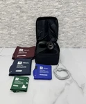 Welch Allyn DS58 Sphygmomanometer Family Practice Kit. Fixed Price $299.00.