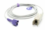 Ge Healthcare Dinamap, Philips Compatible Direct Connect SPO2 Sensor Adult Clip. Fixed Price $20.45.