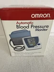 Omron Automatic Blood Pressure Monitor Arm Cuff Standard. Fixed Price $15.98.