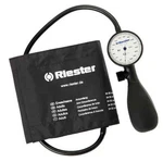 Riester LF1251-107 R1 Shock-proof Blood Pressure Aneroid Sphygmomanometer White. Fixed Price $134.99.