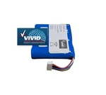 New Battery For Masimo Pulse Oximeter RADICAL-7 Rainbow VMS23794 Warranty 1 Yr. Fixed Price $70.00.