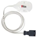 (5) Five Pac, Masimo Lncs TFA-1-L New Forehead Sensors SP02 3858. Fixed Price $27.00.